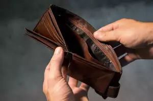 Wallet Aplikace