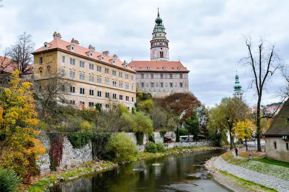 Krajco Cesky Slavik