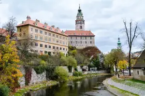 Krajco Cesky Slavik