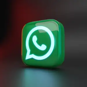 Avatar Whatsapp