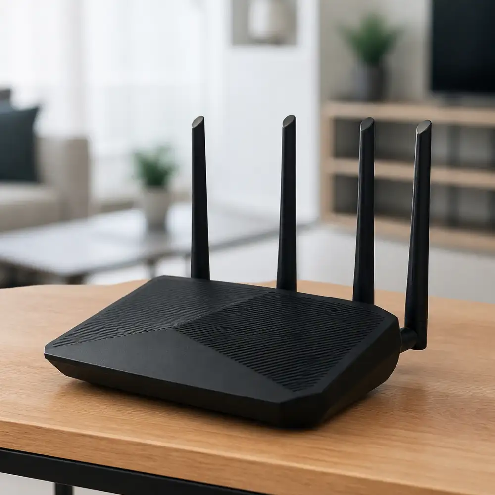Router