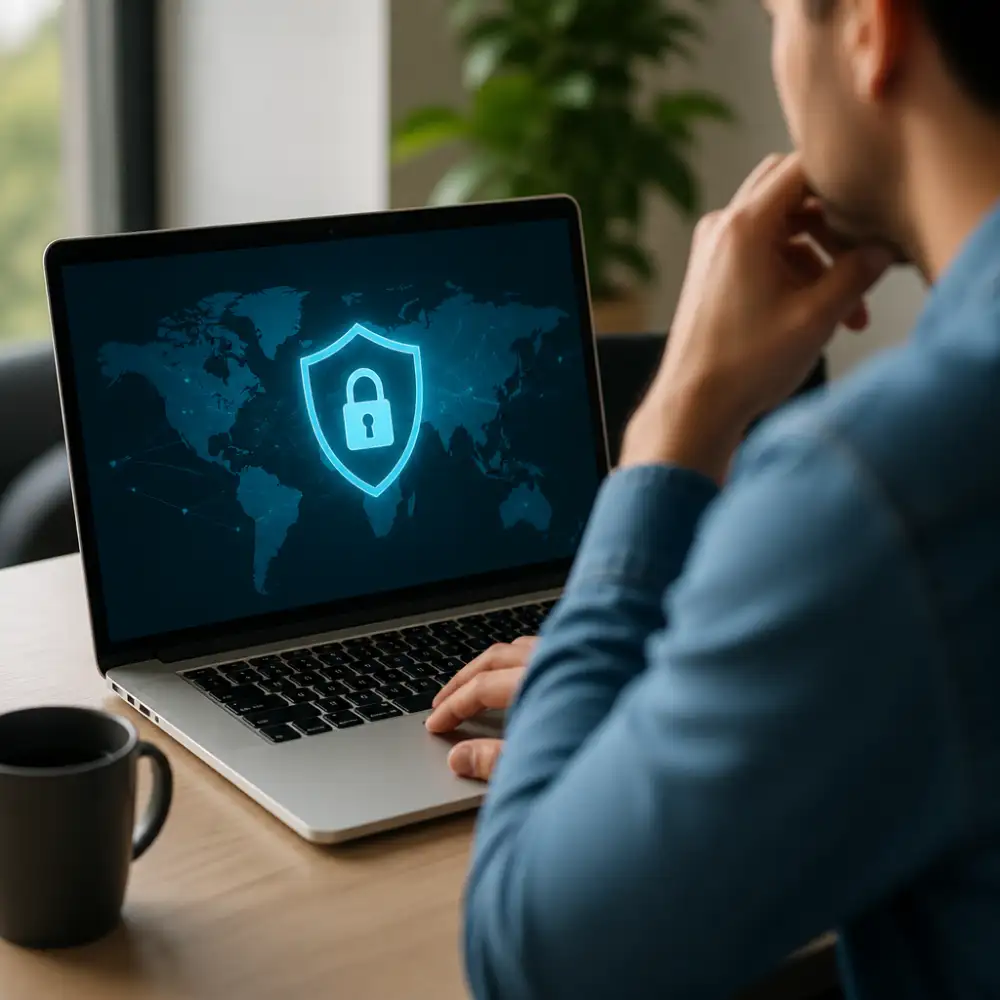 Co Je Vpn