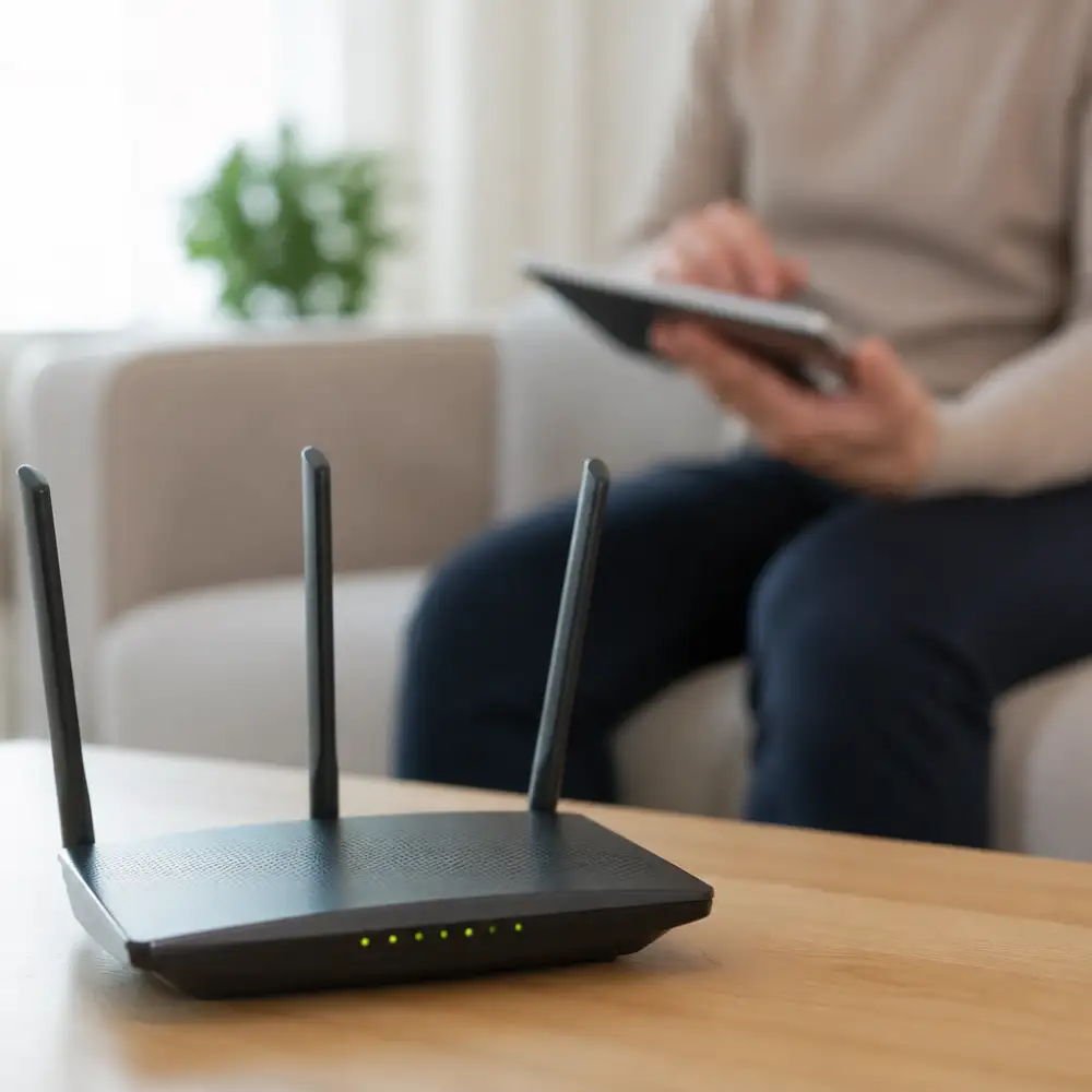 Wifi