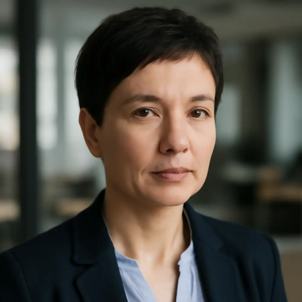 Klára Sedláčková